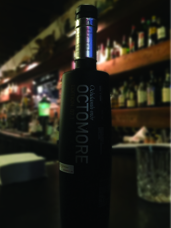 Octomore